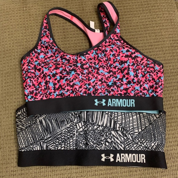 Under Armour Other - Pending elsewhere.